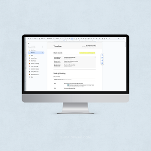 Descriptive image text