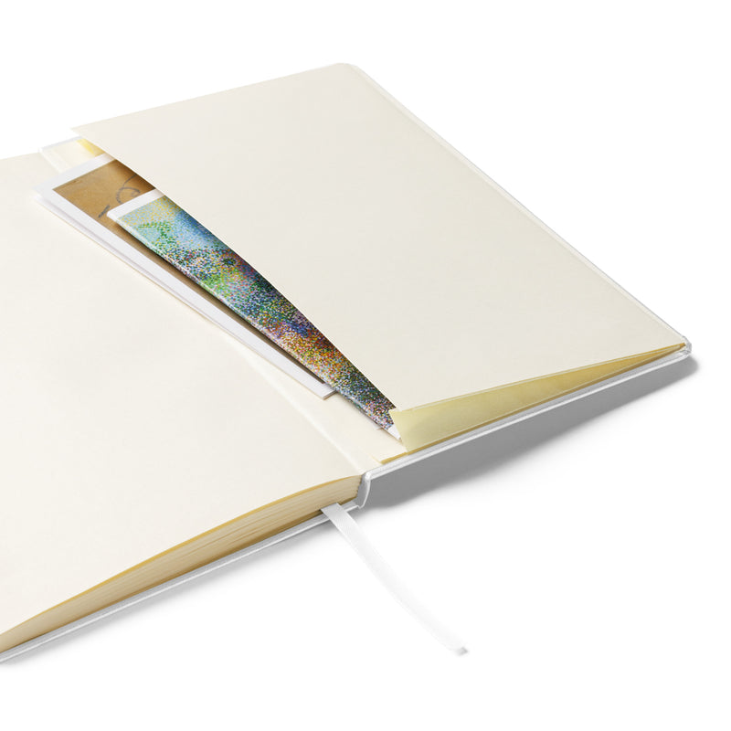 Hardcover Notebook » Aisle Be There